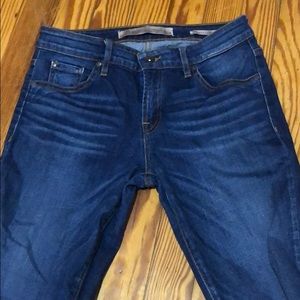 Guess Jeans curvy mid